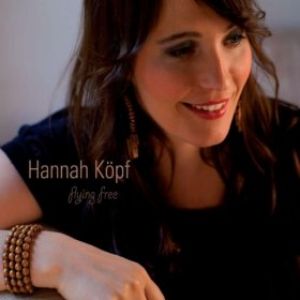 漢娜‧科普夫 - 自由翱翔<br>Hannah Kopf - Flying Free示意圖